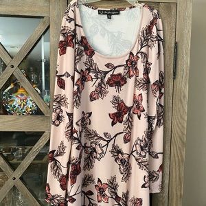 For Love and Lemons Dress